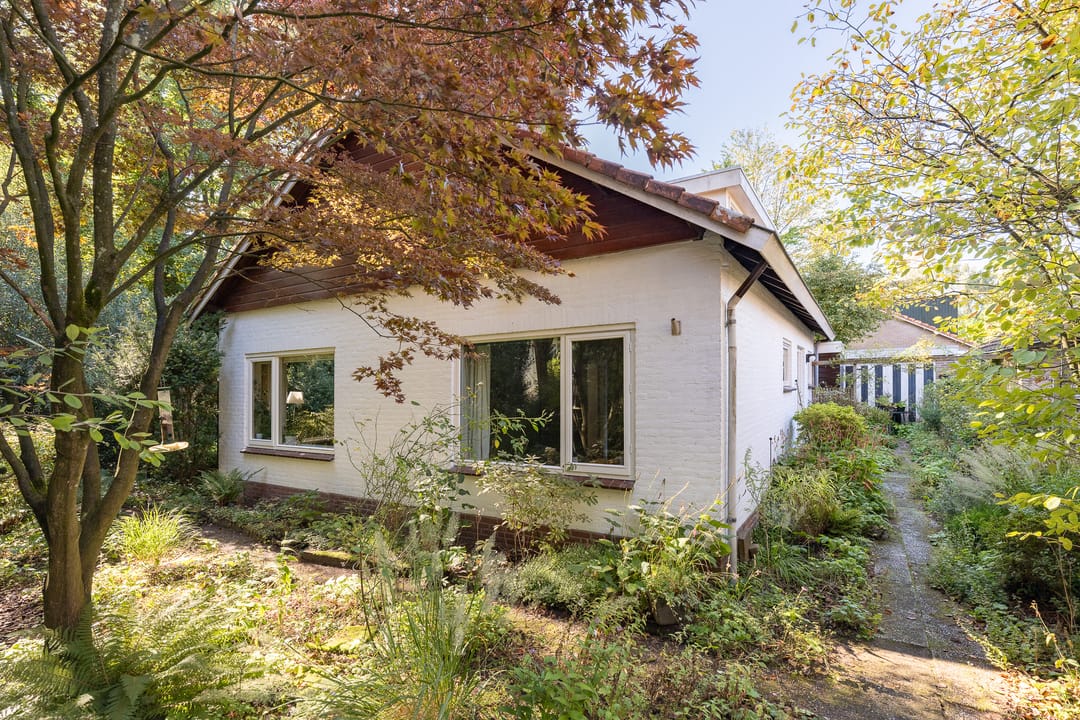 Foto 1 van Hertenlaan 1