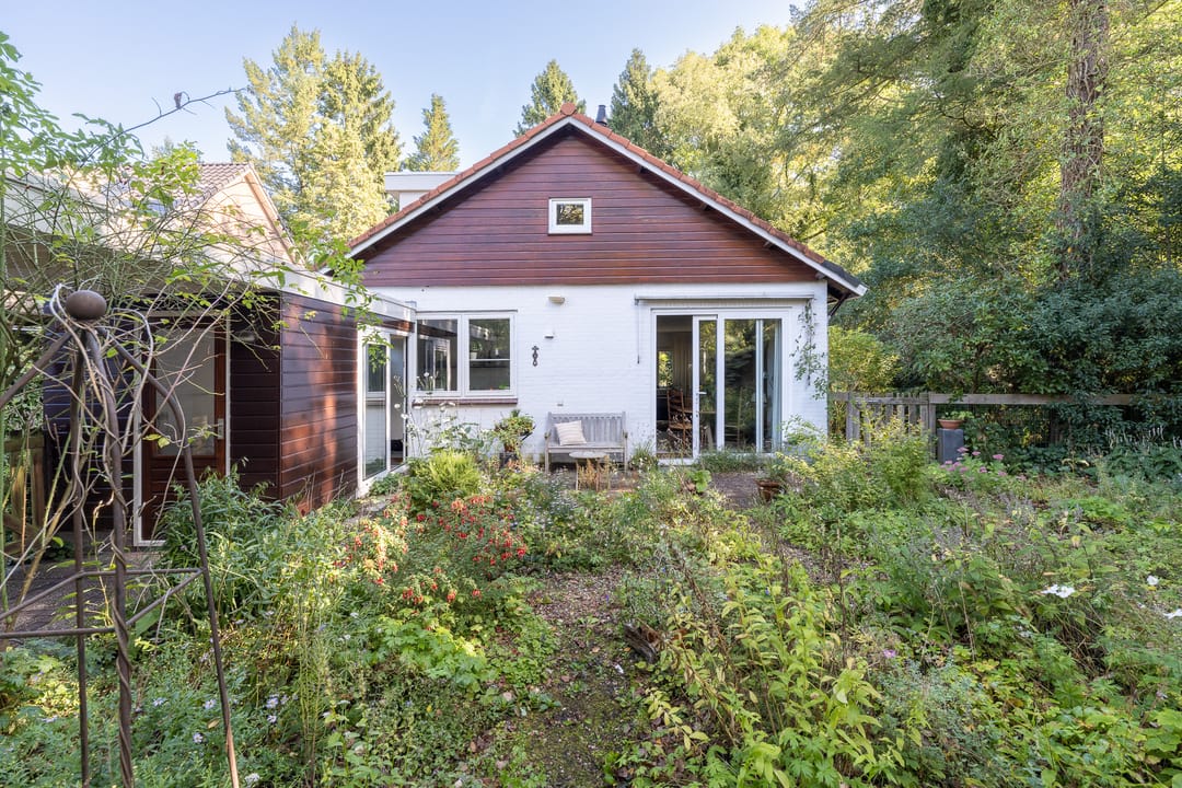 Foto 2 van Hertenlaan 1