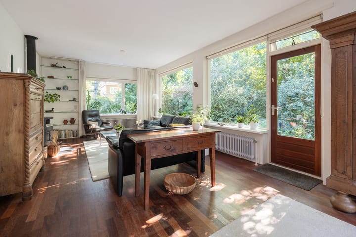 Foto 3 van Hertenlaan 1