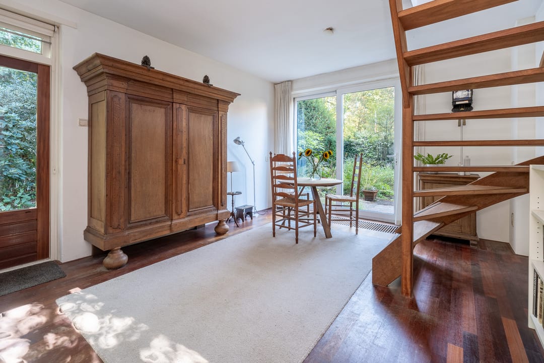 Foto 8 van Hertenlaan 1