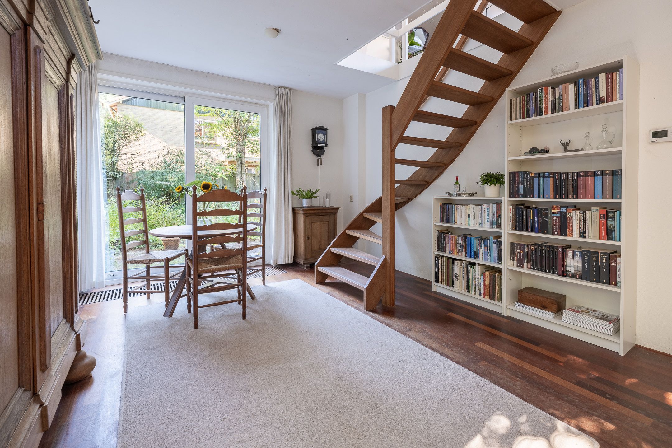 Foto 9 van Hertenlaan 1