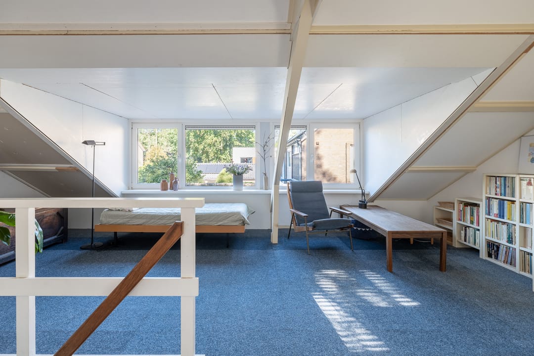 Foto 26 van Hertenlaan 1