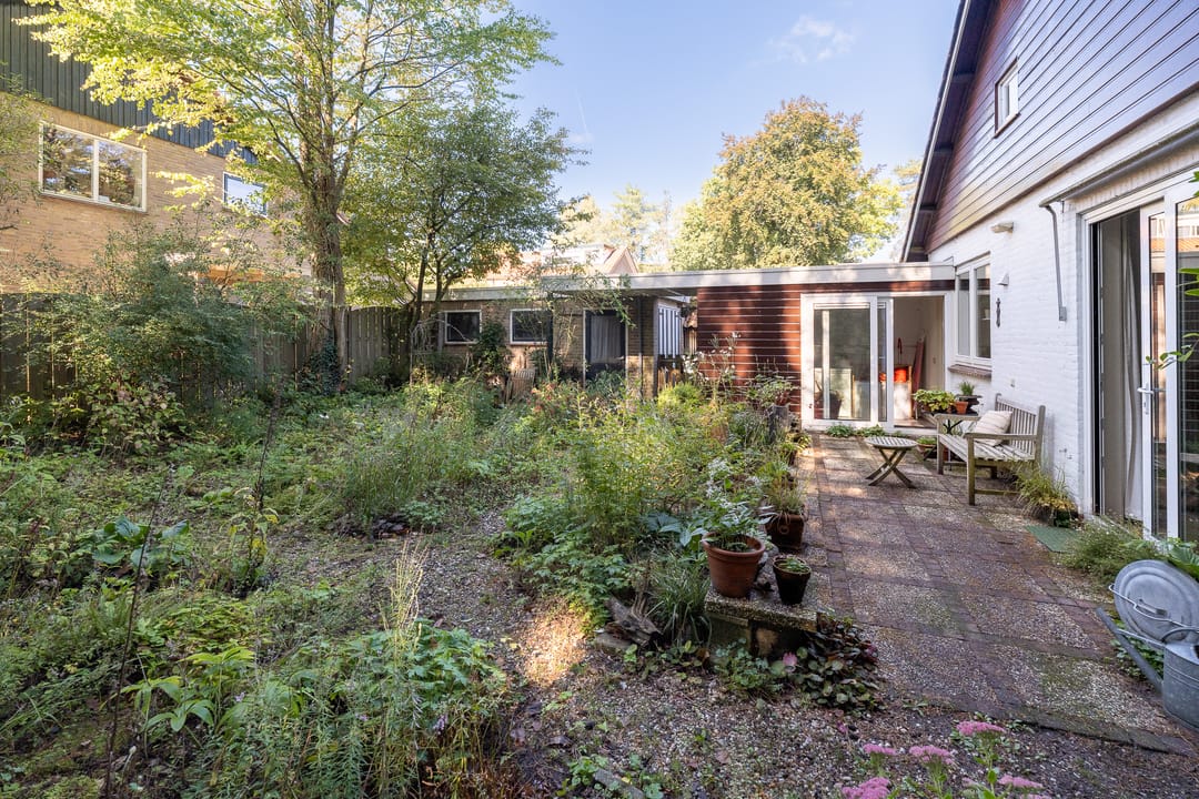 Foto 32 van Hertenlaan 1