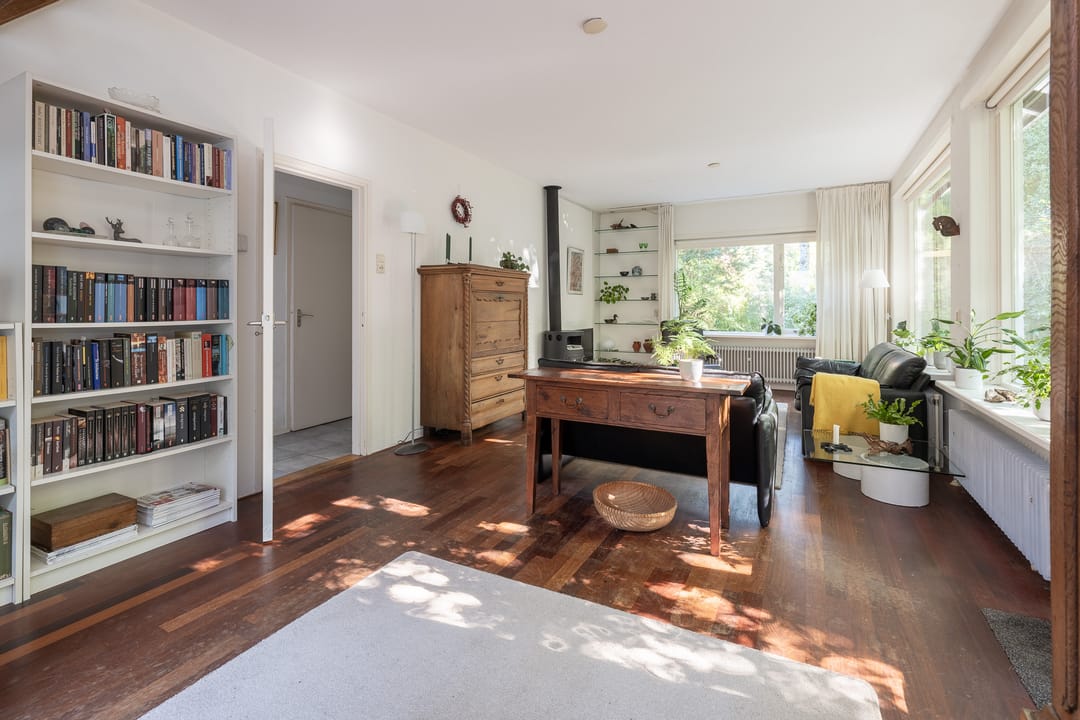 Foto 7 van Hertenlaan 1