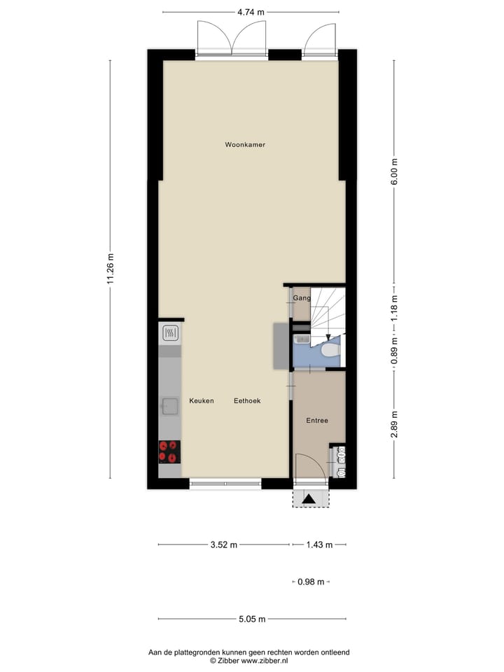 Foto 43 van Heischeuthof 4