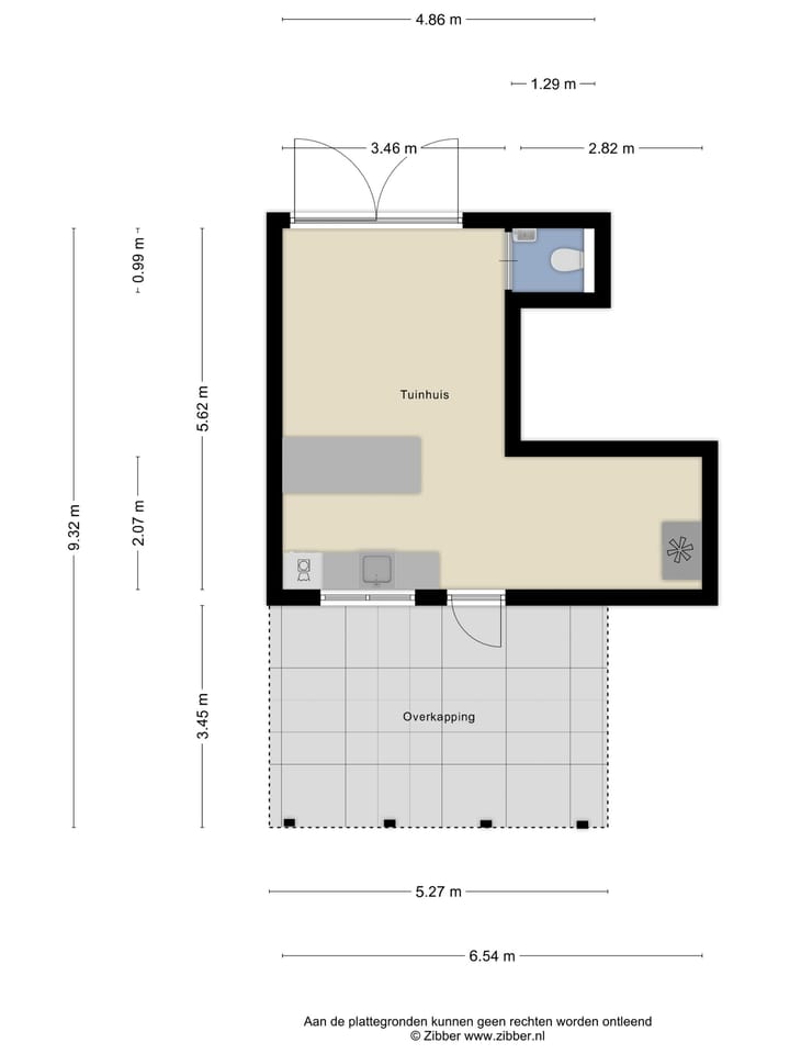 Foto 45 van Heischeuthof 4