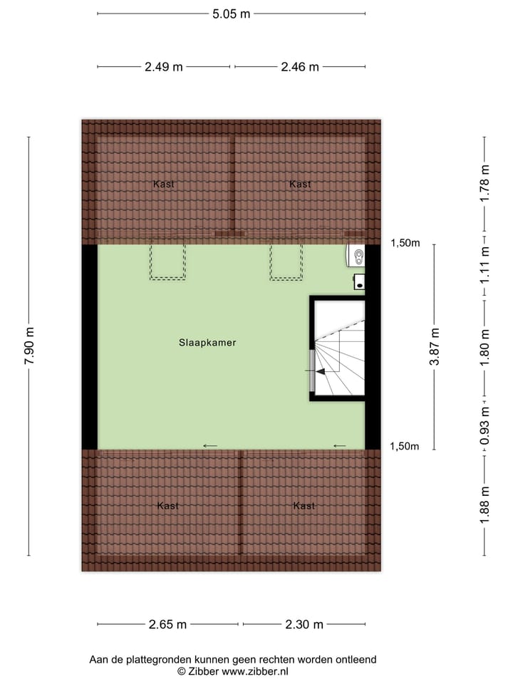 Foto 46 van Heischeuthof 4