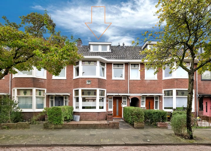 Burgemeester Palingstraat 9