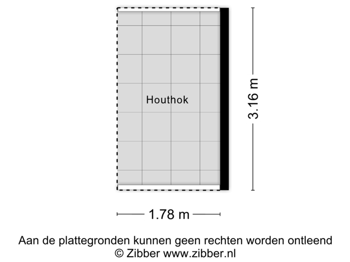 Houthok