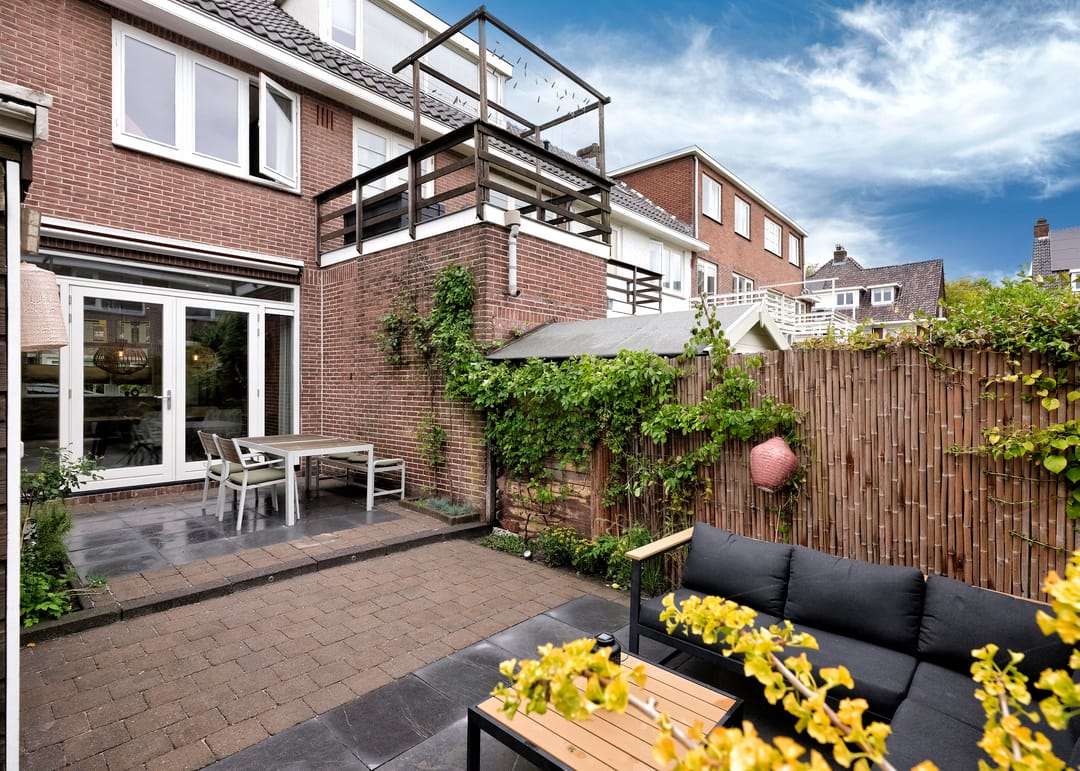 Photo 2 of Burgemeester Palingstraat 9