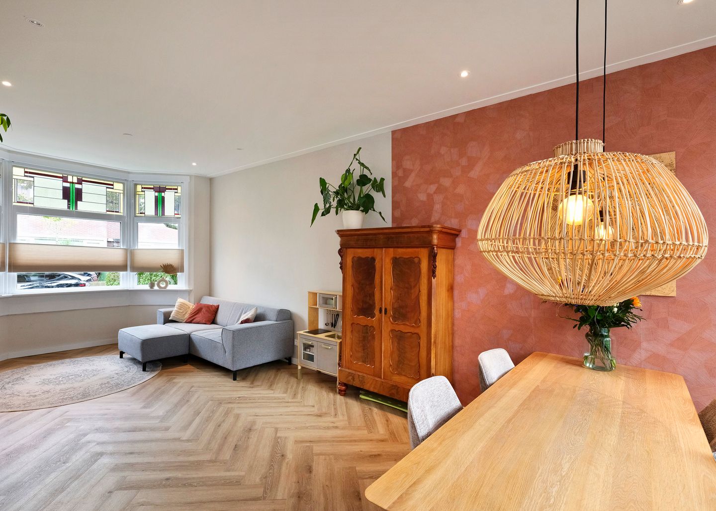 Photo 4 of Burgemeester Palingstraat 9