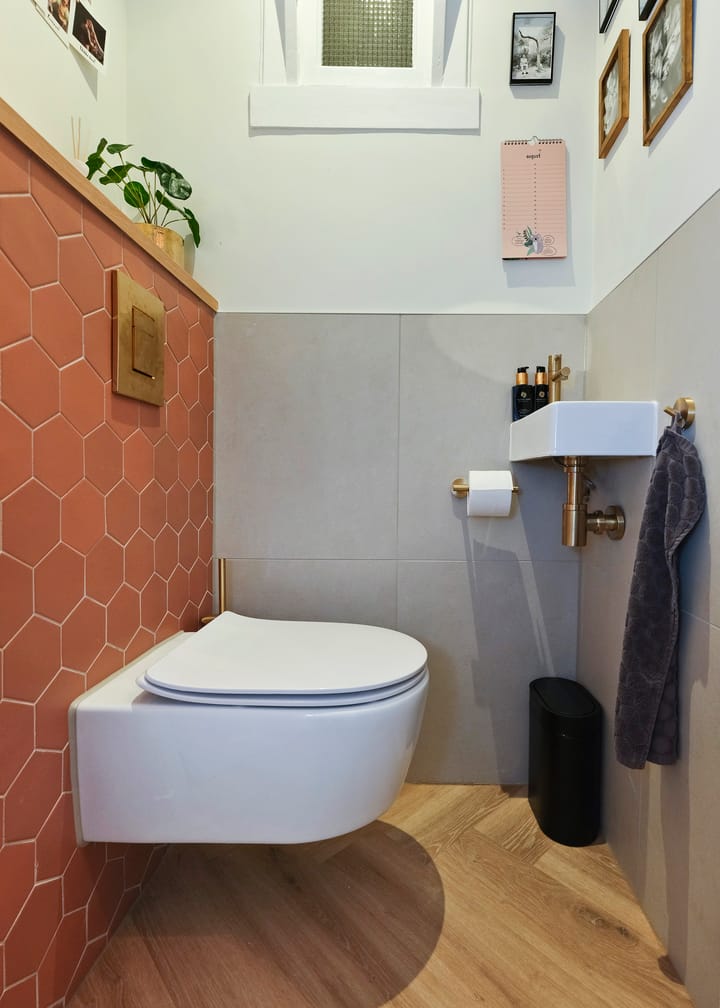 Foto 18 van Burgemeester Palingstraat 9