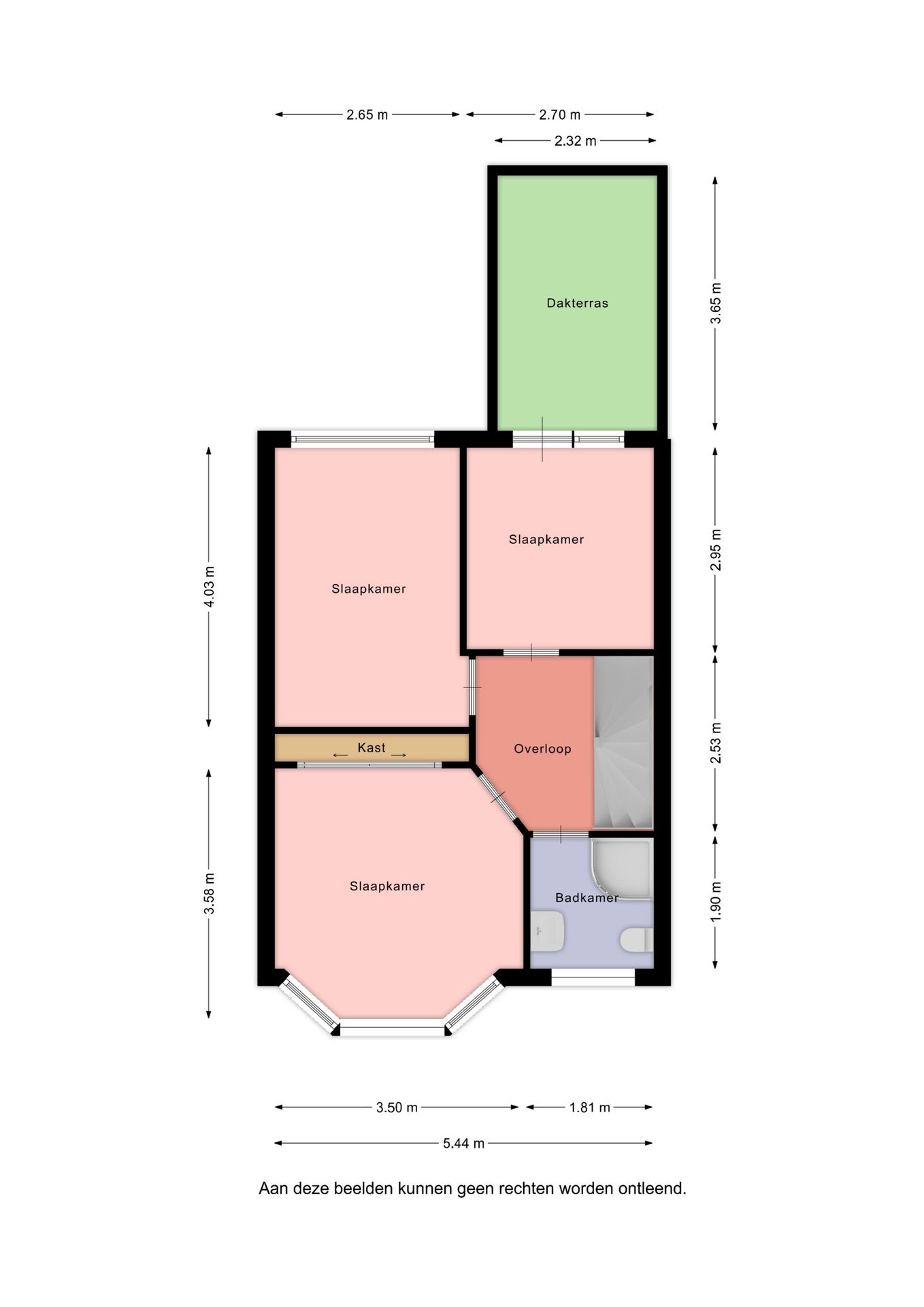 Photo 51 of Burgemeester Palingstraat 9