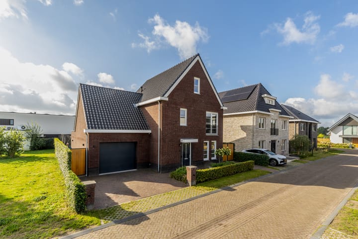 Foto 1 van Ruisvoorn 6