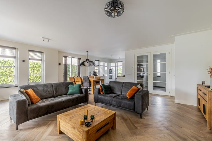 Foto 3 van Ruisvoorn 6