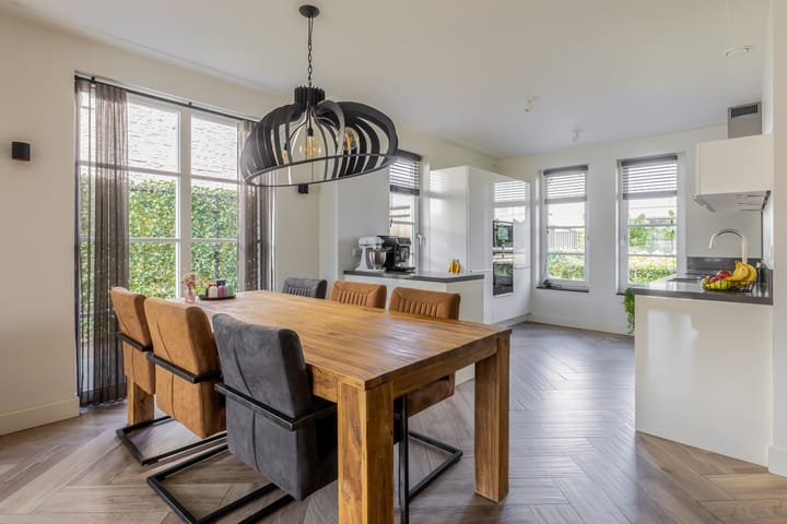 Foto 4 van Ruisvoorn 6