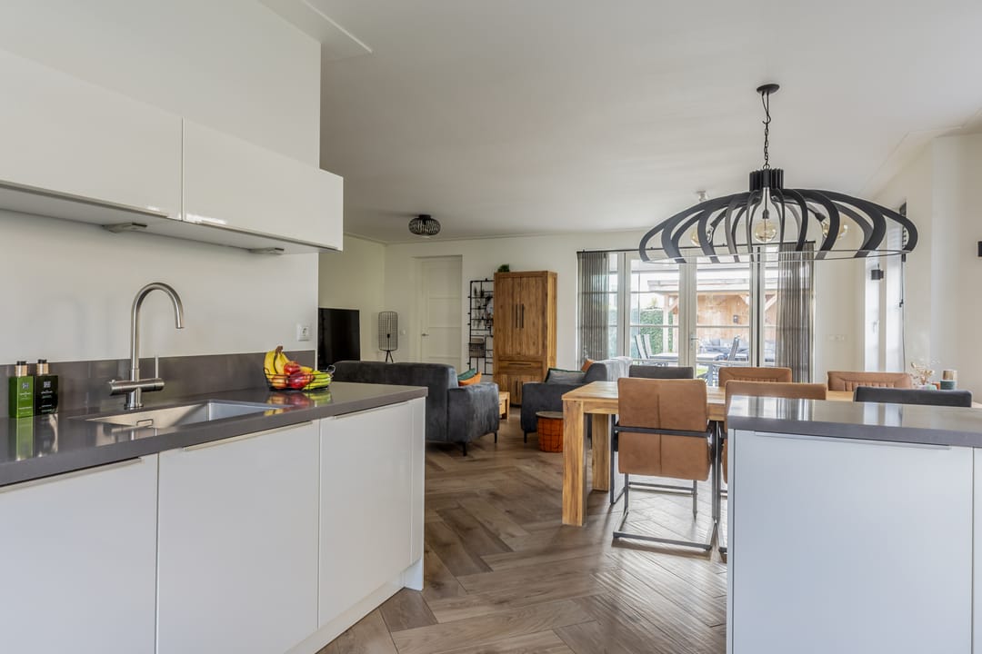 Foto 8 van Ruisvoorn 6