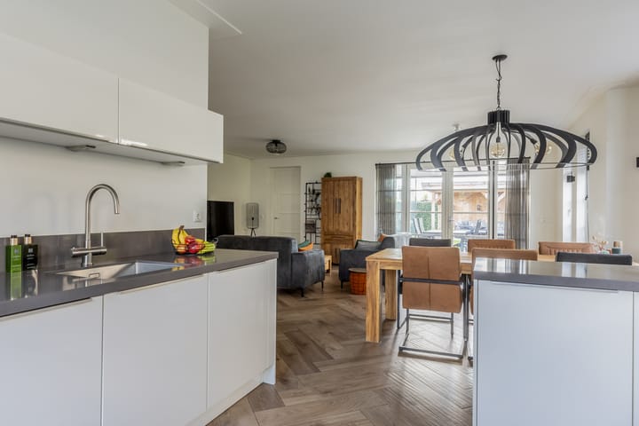 Foto 8 van Ruisvoorn 6