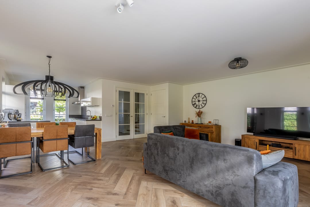 Foto 11 van Ruisvoorn 6