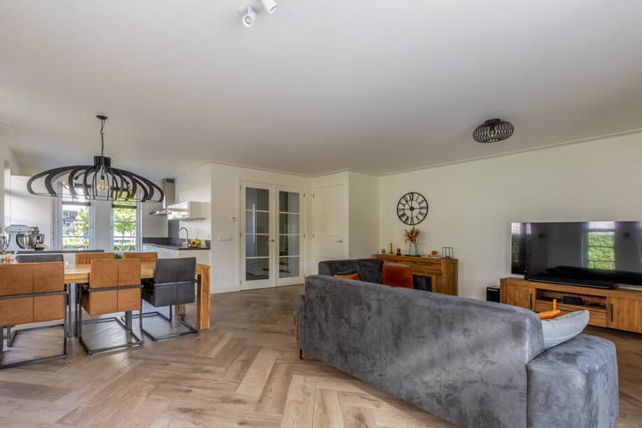 Foto 11 van Ruisvoorn 6