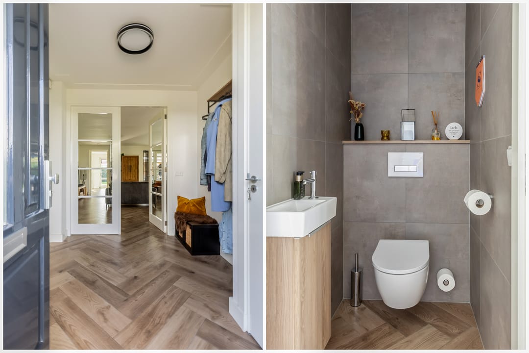 Foto 13 van Ruisvoorn 6