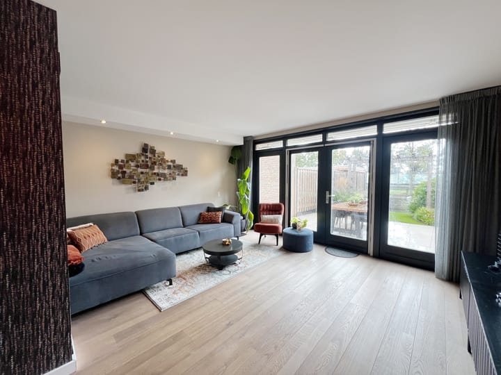 Foto 6 van Wytemalaan 10