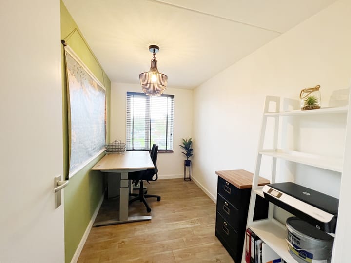 Foto 11 van Wytemalaan 10