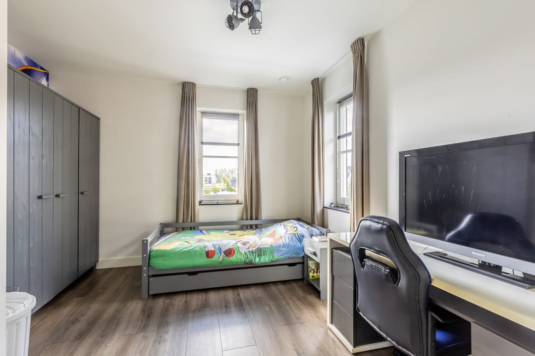 Foto 26 van Ruisvoorn 6