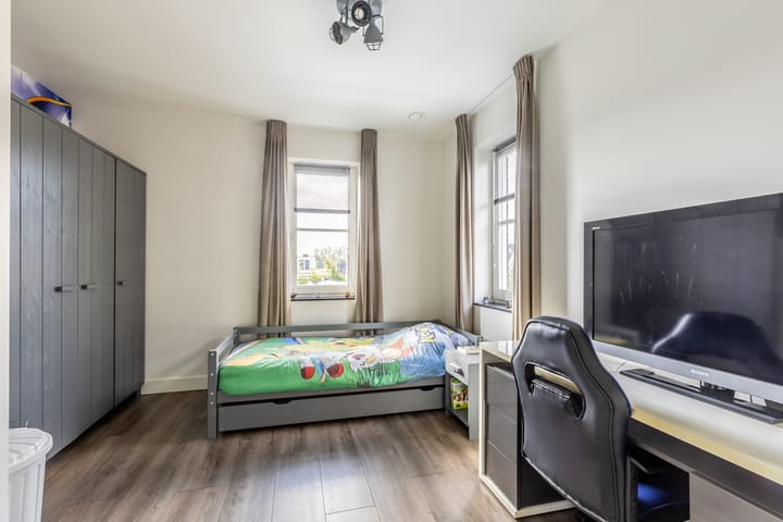 Foto 26 van Ruisvoorn 6