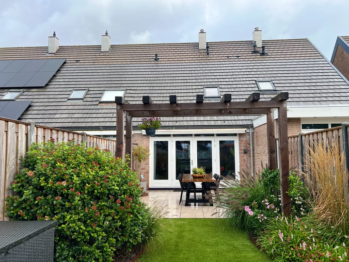 Foto 18 van Wytemalaan 10