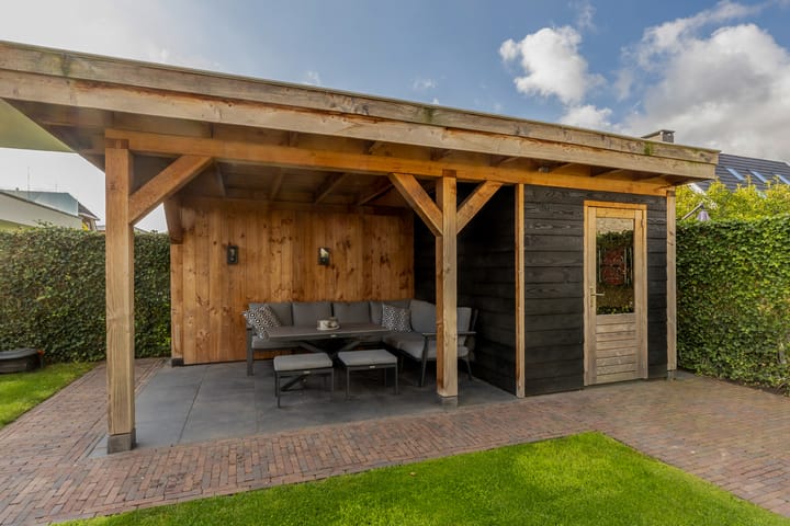 Foto 39 van Ruisvoorn 6