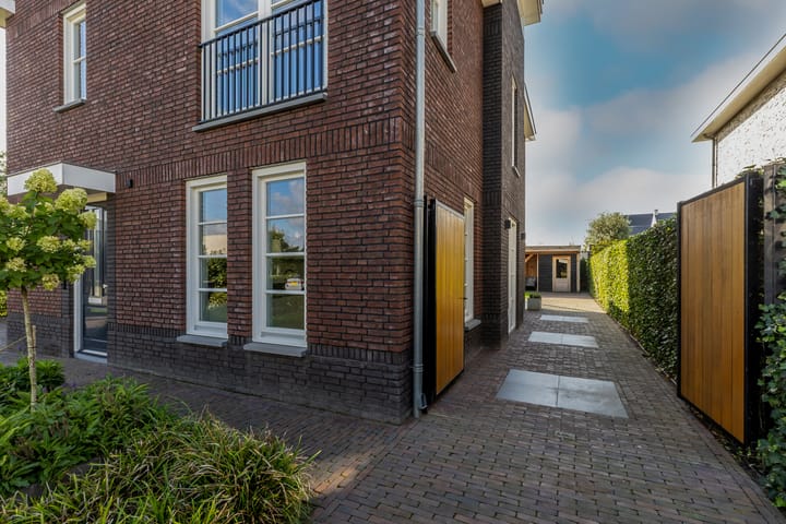 Foto 45 van Ruisvoorn 6