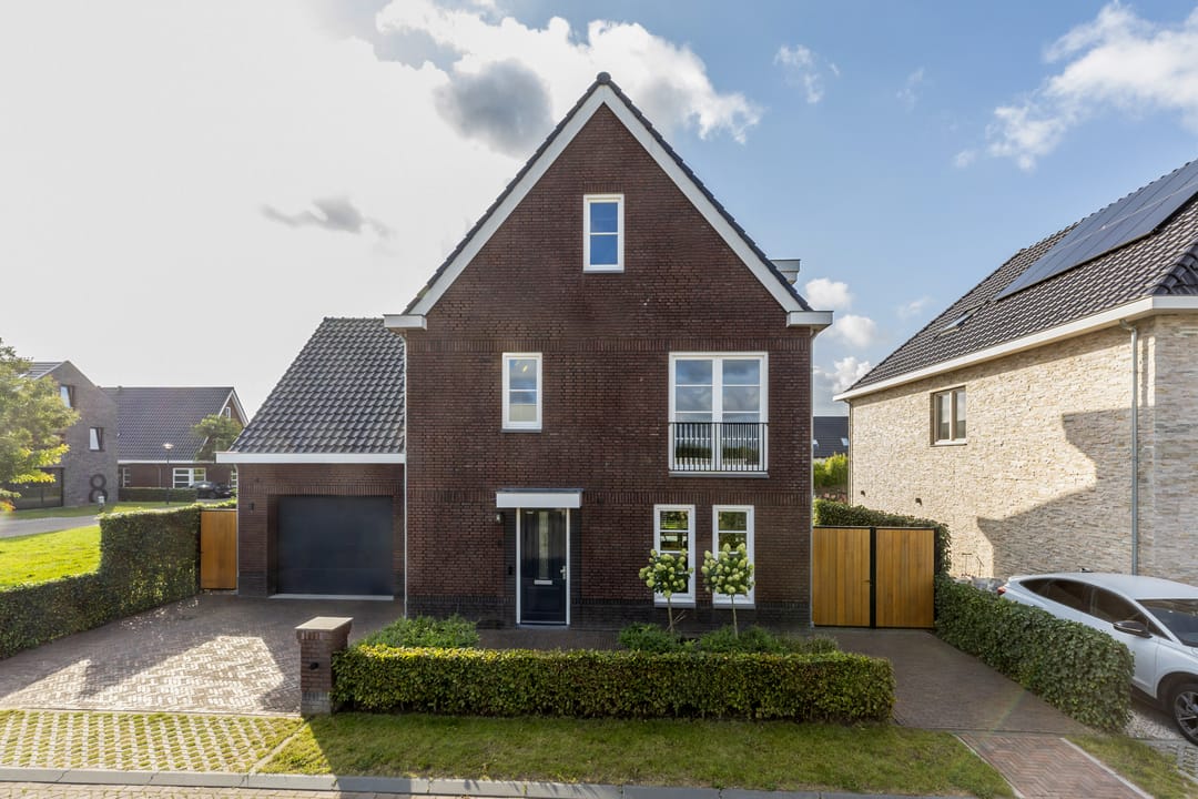 Foto 47 van Ruisvoorn 6