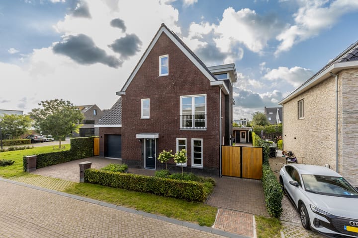 Foto 46 van Ruisvoorn 6