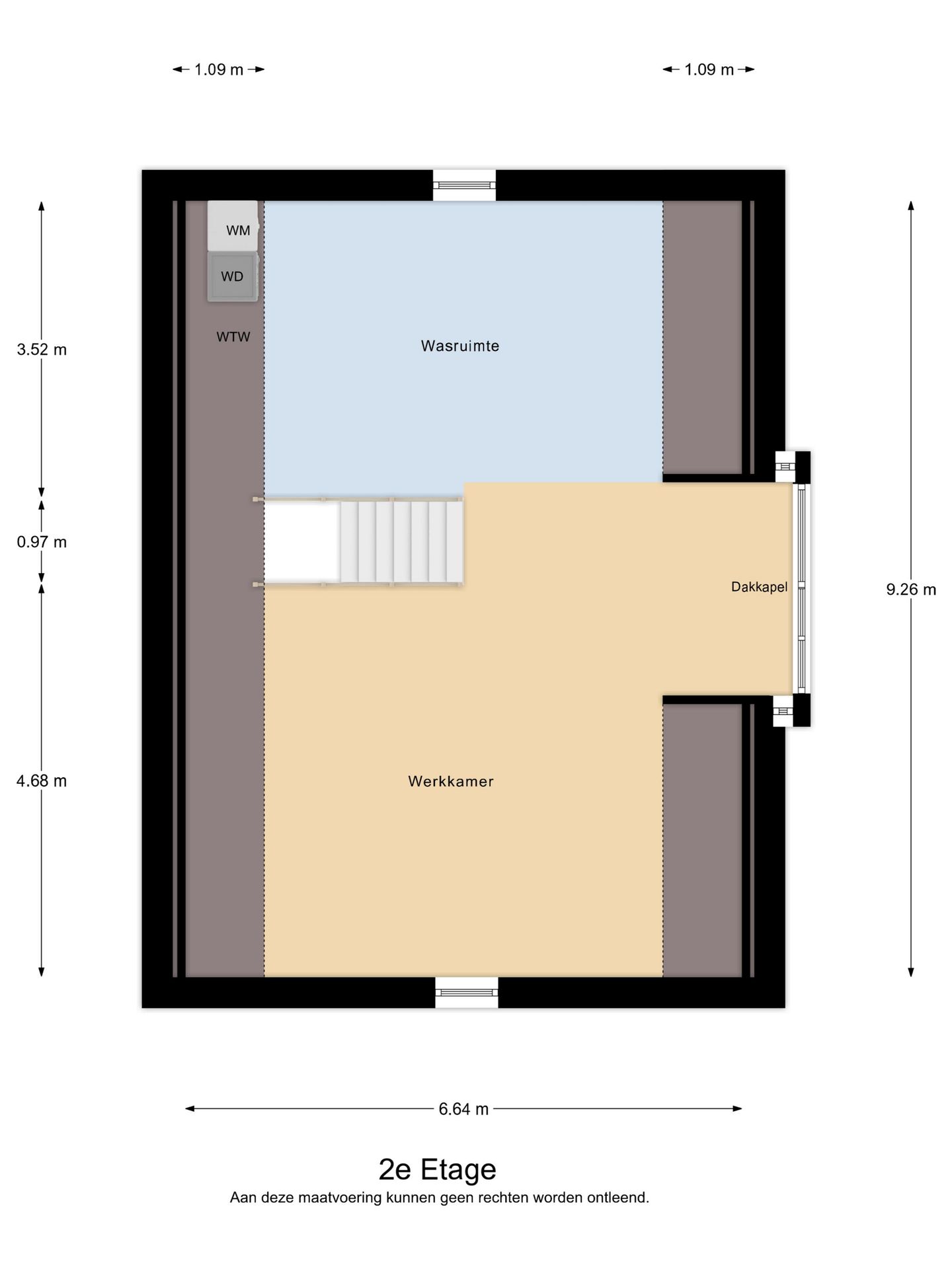 Foto 55 van Ruisvoorn 6