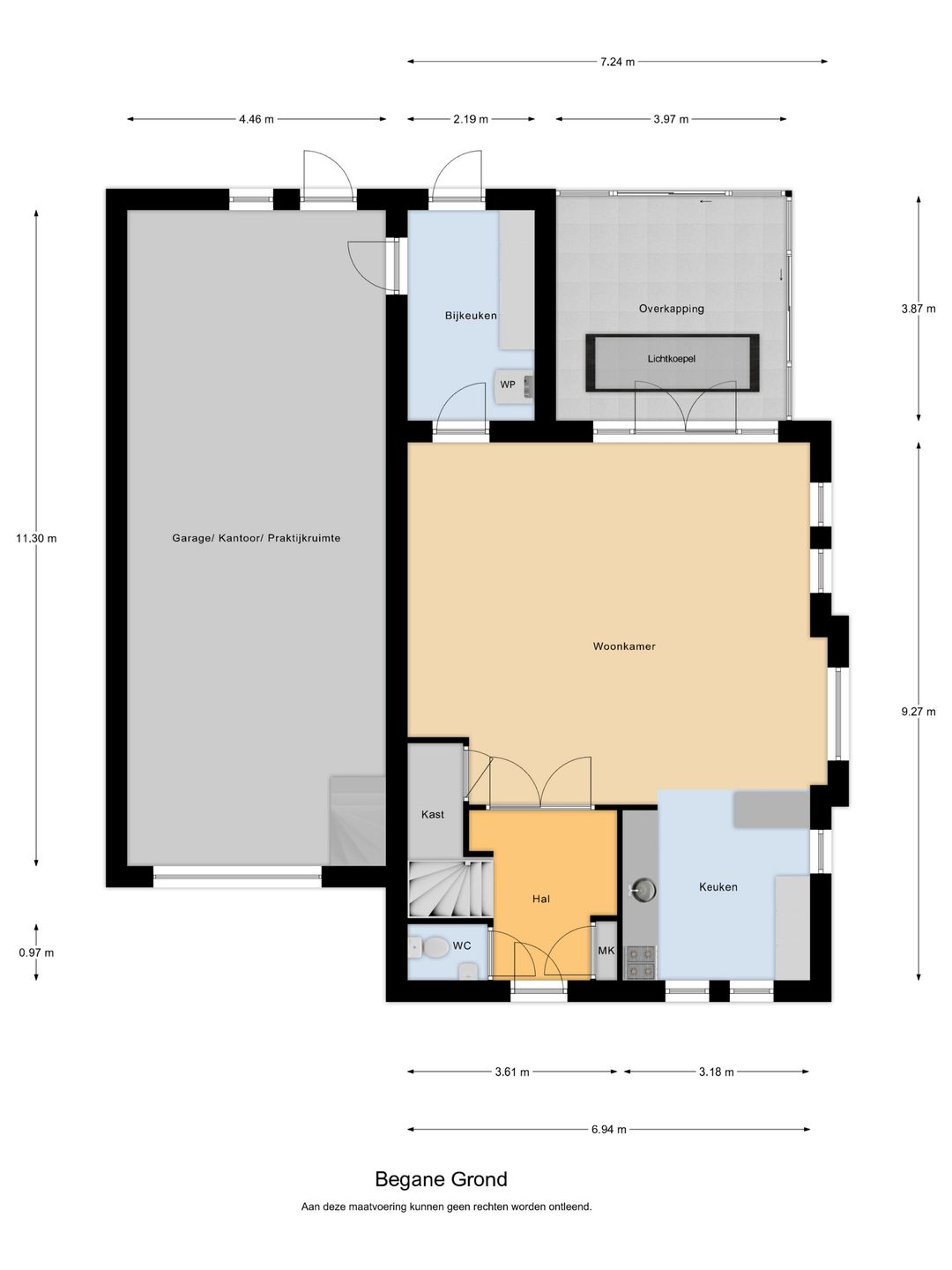 Foto 56 van Ruisvoorn 6