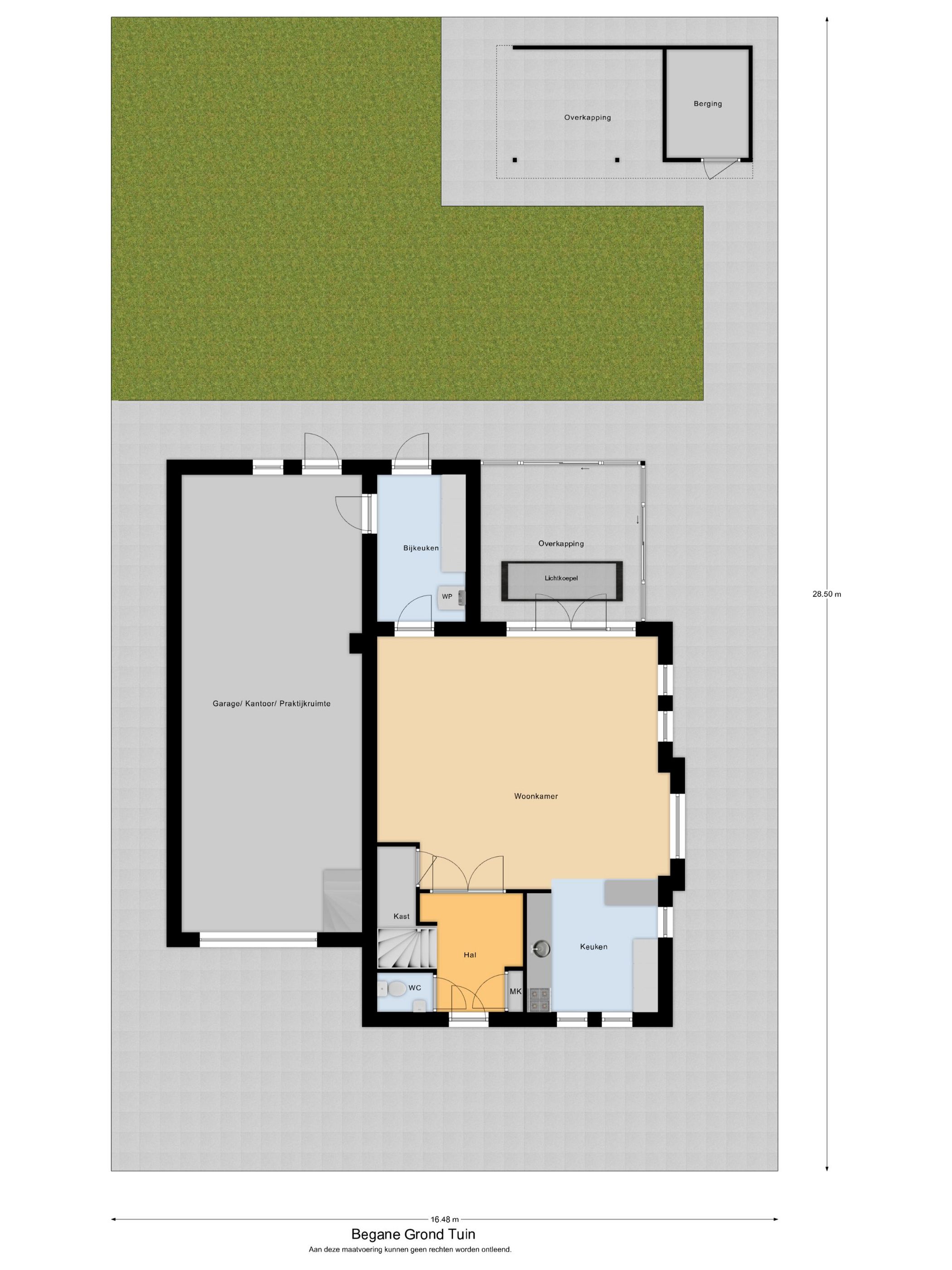 Foto 57 van Ruisvoorn 6