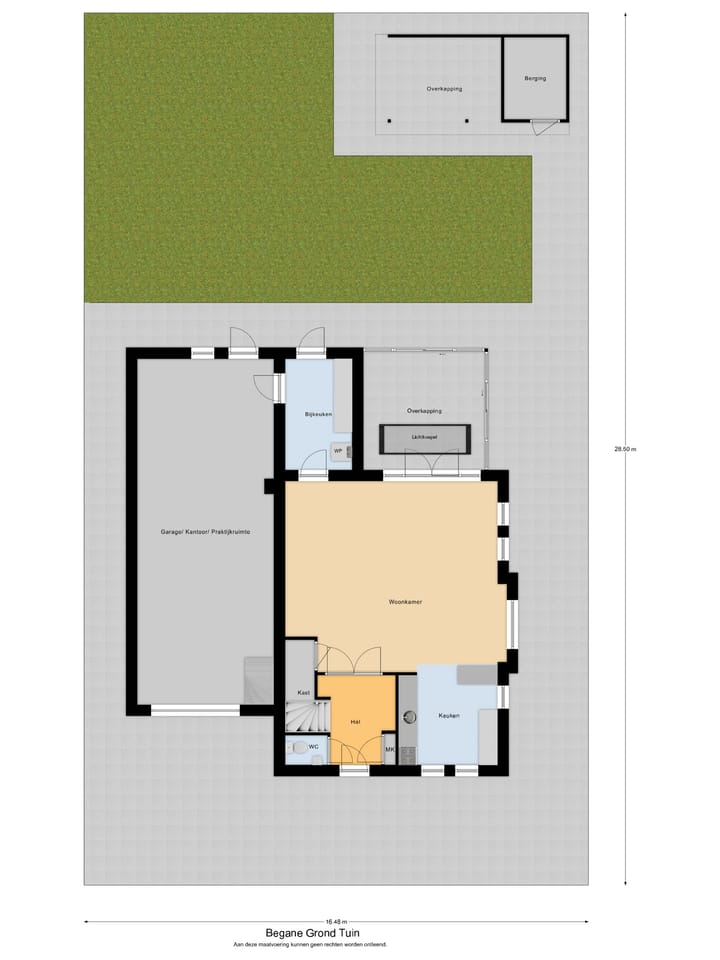 Foto 57 van Ruisvoorn 6