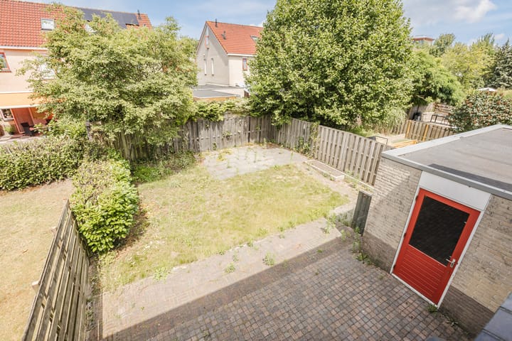 Photo 25 of Het Bleekveld 43