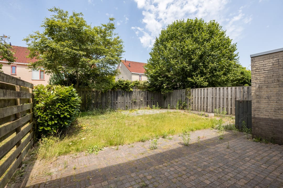 Photo 26 of Het Bleekveld 43