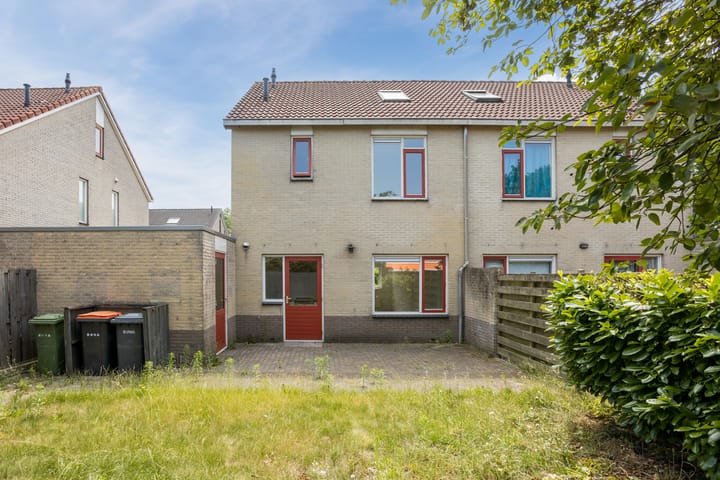 Photo 27 of Het Bleekveld 43