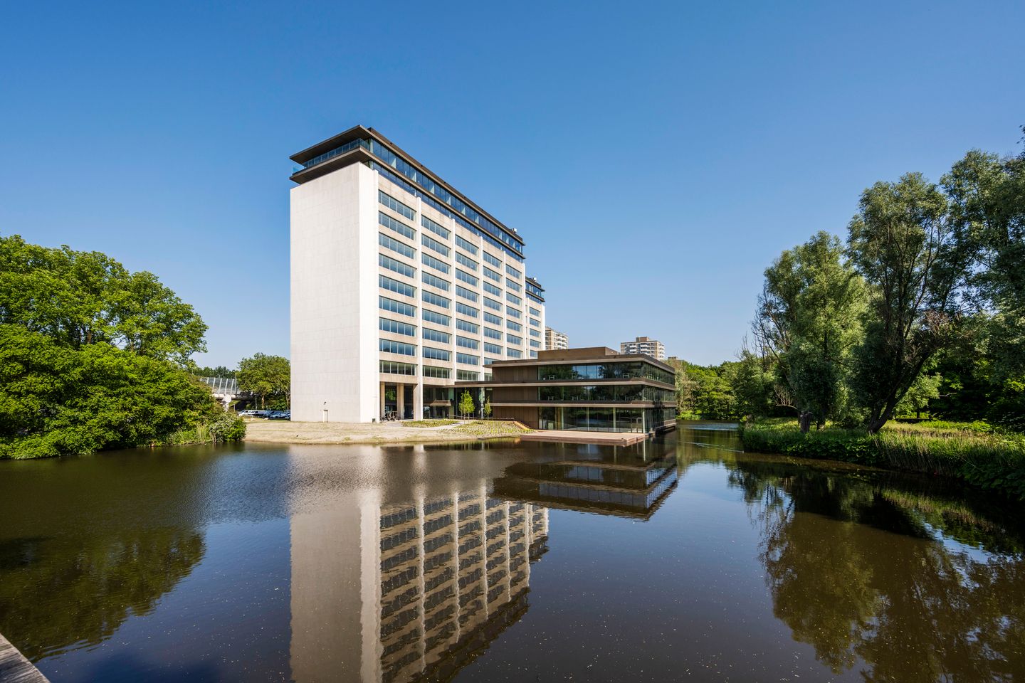 View photo 1 of Nachtwachtlaan 20-A