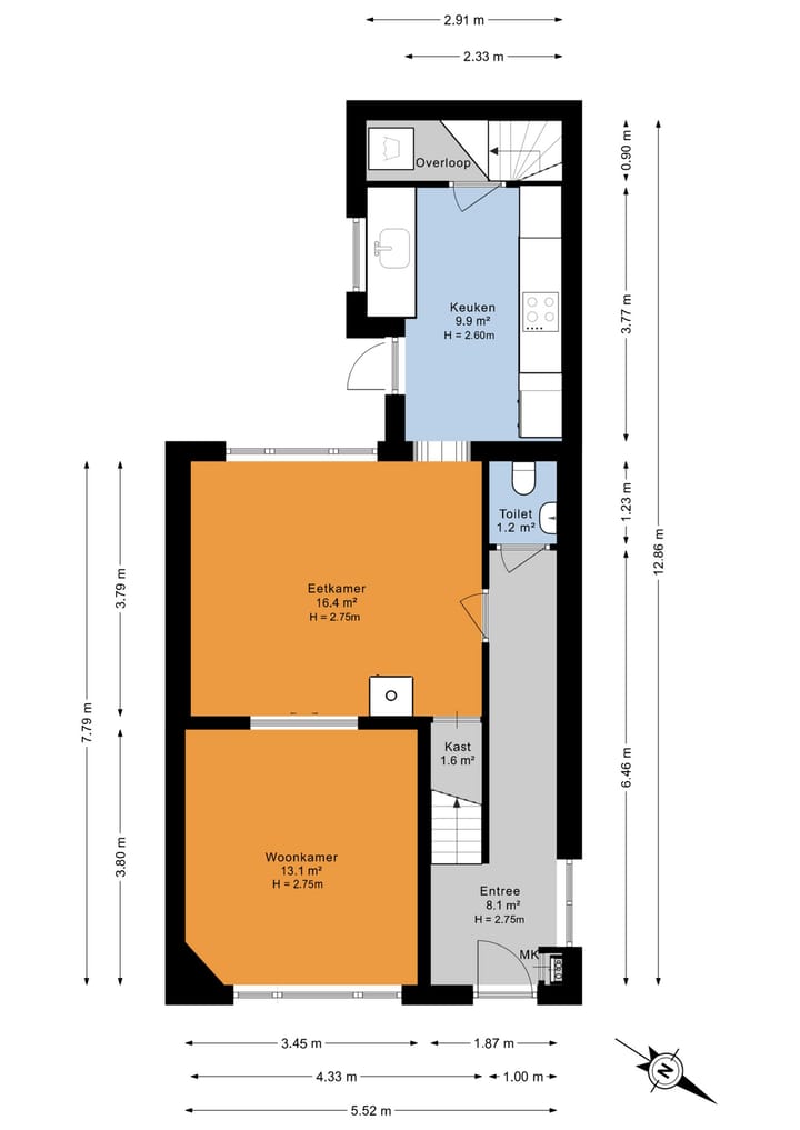 Foto 31 van Antwerpsestraatweg 364