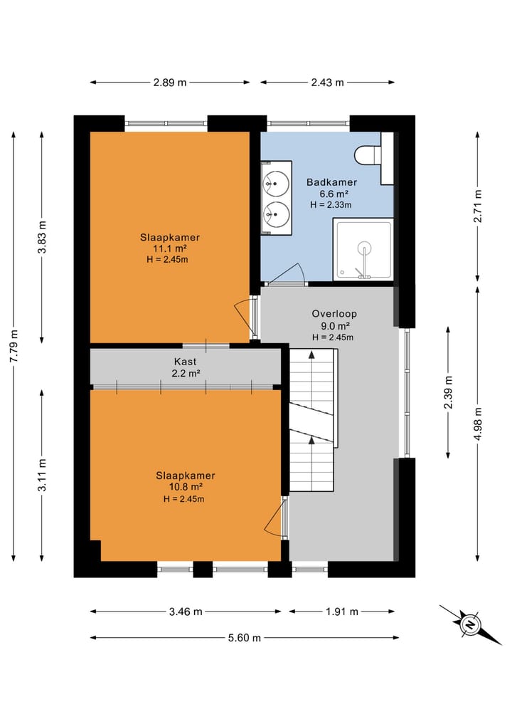 Foto 32 van Antwerpsestraatweg 364
