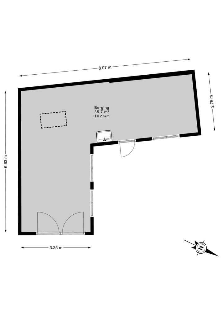 Foto 34 van Antwerpsestraatweg 364