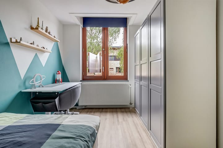 Foto 18 van Grastapijt 29