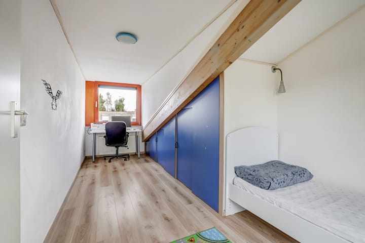 Foto 27 van Grastapijt 29