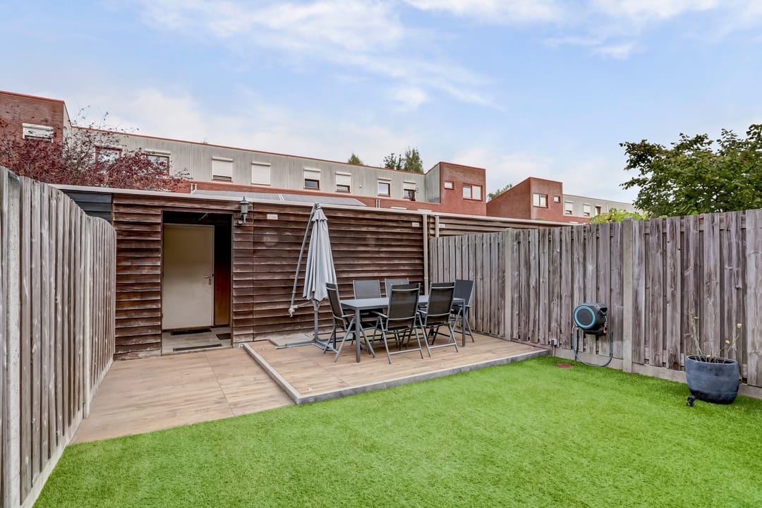 Foto 31 van Grastapijt 29