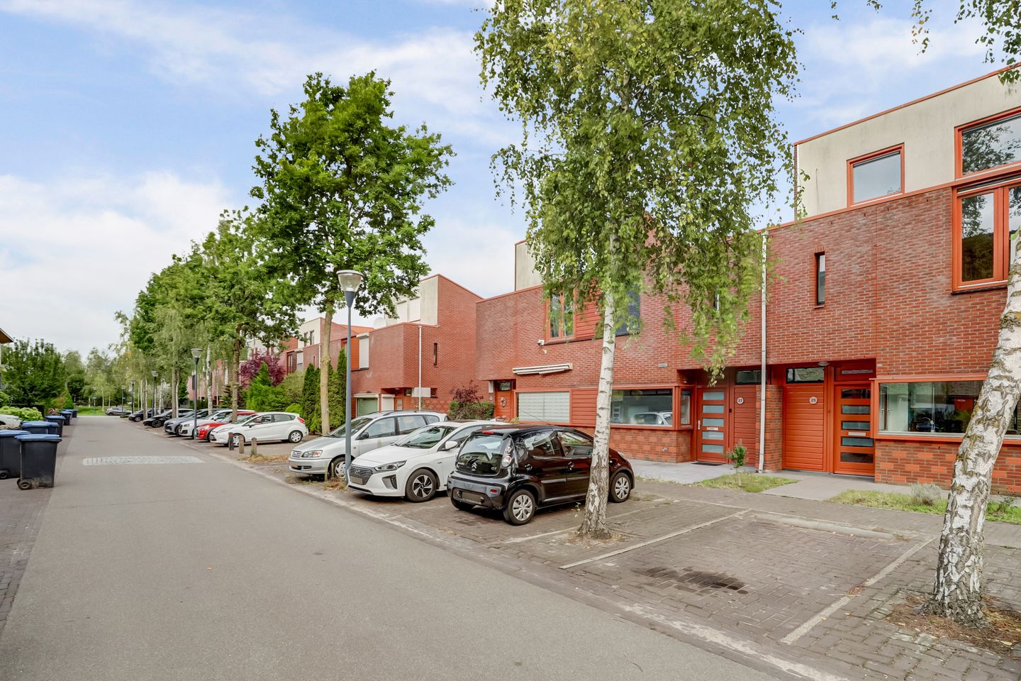 Foto 4 van Grastapijt 29