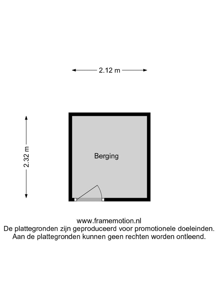 Foto 14 van Goudmos 74